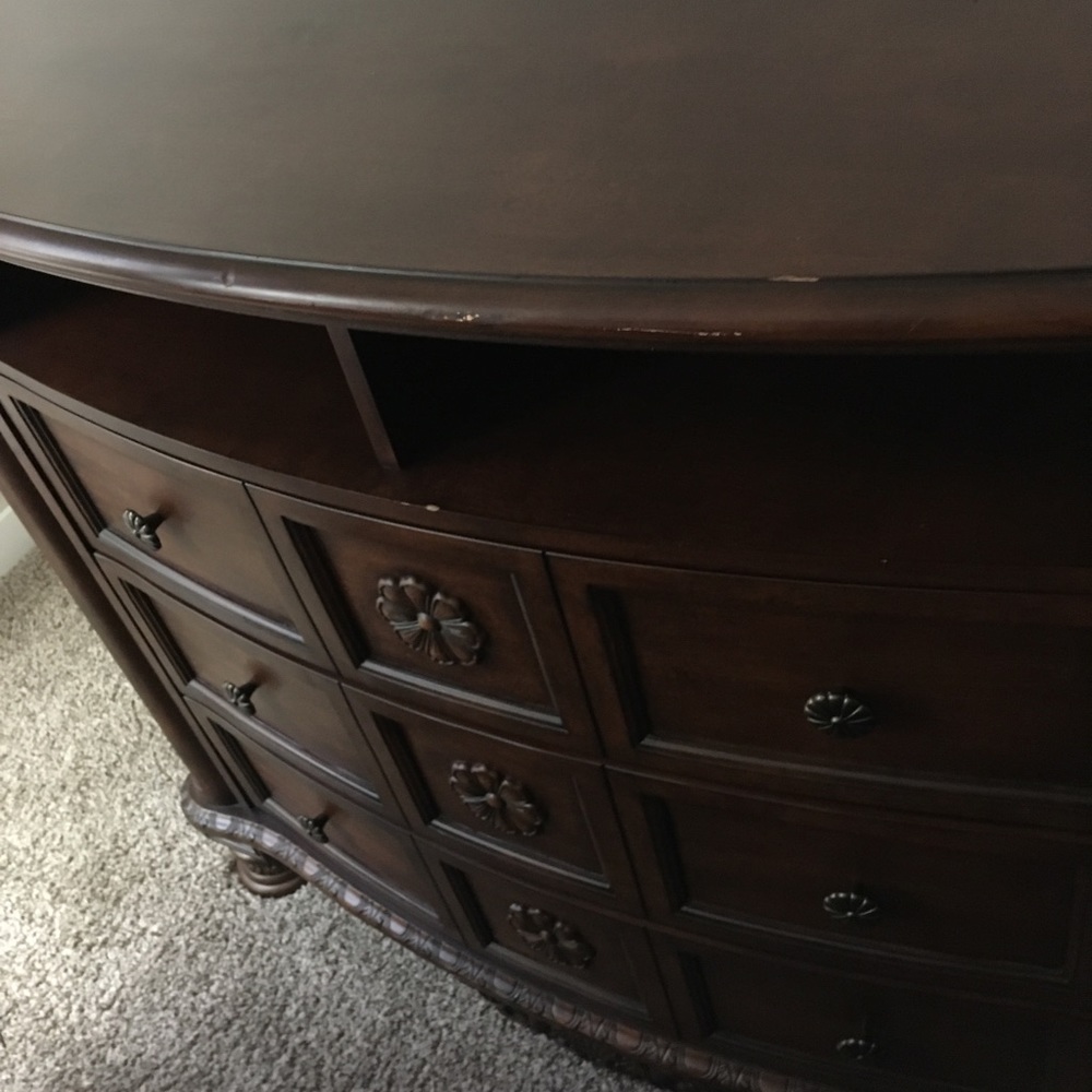 NORTHSHORE dresser